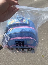 Рюкзак шкільний Kite Education In Paris K24-763M-1