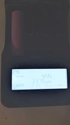 Акумулятор Samsung 18650 Li-Ion INR18650-35, 3350mAh, 8A, 4.2/3.6/2.5V Pink (YT12402) фото від покупців 17