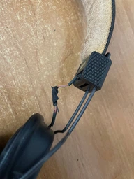 Наушники Marshall Major IV Bluetooth Black (1005773) фото от покупателей 5