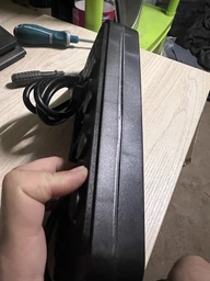 Сетевой фильтр-удлинитель Dyxon 4 розетки 4xUSB-A 1xUSB-C PD 2 м Black (DXN-MFP-44PD2MB) фото от покупателей 7