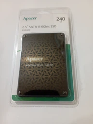 SSD диск Apacer AS340X 960 GB (AP960GAS340XC-1)