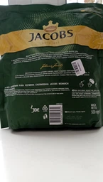 Кава розчинна Jacobs Monarch 60 г (4820206290922)