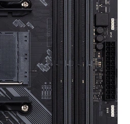 Материнская плата Asus TUF Gaming B450-Plus II (sAM4, AMD B450, PCI-Ex16) фото от покупателей 17