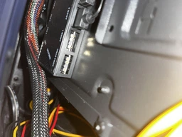 Материнская плата Asus TUF Gaming B450-Plus II (sAM4, AMD B450, PCI-Ex16) фото от покупателей 16