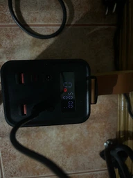 УМБ ATRIA WPD-101 60000mAh 100W USB-C Black фото от покупателей 17