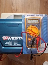 Автомобильный аккумулятор Westa 6CT-65 А (1) фото от покупателей 11