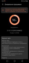 Фитнес-браслет HUAWEI Band 8 Sakura Pink (55020ANQ) фото от покупателей 6