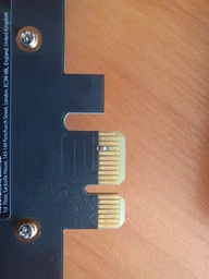 Wi-Fi/Bluetooth адаптер Asus PCE-AX58BT фото от покупателей 2