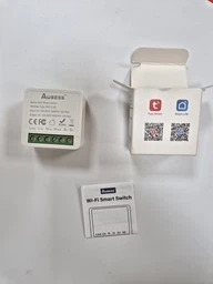 Wi-Fi реле tuya mini Tuya MINI-16A 3680 Вт