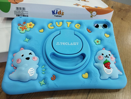 Планшет дитячий Teclast P30T Kids Pink (TL-112430) фото від покупців 1