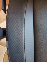 Комп'ютерне крісло для геймера Anda Seat Phantom 3 L Pink (AD18Y-06-P-PV) фото от покупателей 14
