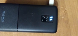 УМБ Sigma mobile X-power SI20A2QL 20000 mAh Black (4827798423813) фото от покупателей 13