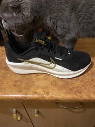Мужские кроссовки для бега Nike Downshifter 13 FD6454-405 40 (7US) 25 см Темно-синие (197861692809) фото от покупателей 4