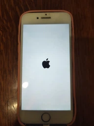 Акумулятор для iPhone 7 2200 мАг посилена батарея для iPhone 7 Original PRC фото від покупців 1