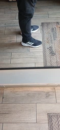 Чоловічі Кросівки Galaxy 6 adidas GW3848 42.5 (8.5 UK) чорний (4065426750492)