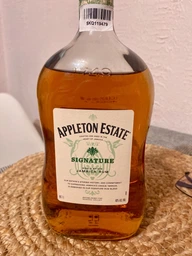 Ром Appleton Estate Signature Blend 1 л 40% (636191209207)