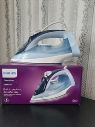Утюг PHILIPS 5000 Series DST5030/20 фото от покупателей 7