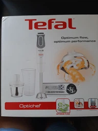 Блендер Tefal Optichef HB641138 фото от покупателей 9