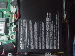 Батарея універсальна PowerPlant 30000mAh, PD/65W, QC/3.0, DC 12-19V(4A), USB-C, 2*USB-A (PB930968) фото від покупців 1