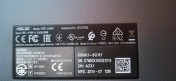 Портативний зарядний пристрій Sandberg 40000mAh 127Вт, 20В/5А, Чорний (420-63) фото від покупців 1