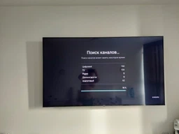 ТБ Xiaomi TV A Pro 55" фото від покупців 4