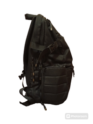 Рюкзак підлітковий Kite Education teens 45x30x16 см Чорний (K24-876L-2) фото від покупців 1