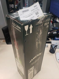 Виски Jameson Irish Whiskey 0.05 л 40% (5011007003586) фото от покупателей 18