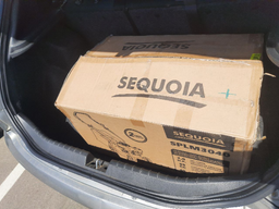 Газонокосилка бензиновая Sequoia SPLM3040 фото от покупателей 1