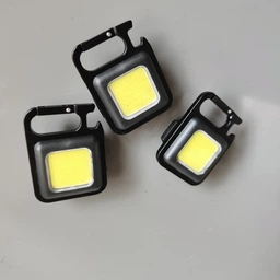 Фонарь аккумуляторный портативный RZTK Light COB фото от покупателей 14