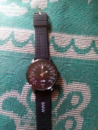 Эспандер кистевой Newt Power Grip 40 кг Черный (TI-1586) фото от покупателей 1