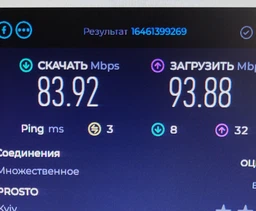 Адаптер WiFi USB3.0 1300 Mbps 2.4G+5G 802.11ac Mu-MIMO RTL8812BU Bluetooth 4.2 2х3 дБ фото от покупателей 9