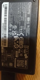 УМБ для ноутбука Remzona Exreser 20X 20000 mAh 65W Black 2 USB+ 2 Type-C |для MacBook/Dell/Asus/Lenovo/Xiaomi/ Samsung/HP/Huawei/Acer/Microsoft фото від покупців 17