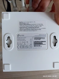 USB-кабель для підвищення напруги на 9 В DC постійного струму для роутера / світильника від повербанка (705959243) Чорний фото від покупців 3
