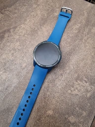 Ремінець Silicone для Xiaomi Watch S1 / S2 / S1 Pro 22mm pink