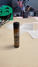 Дорожный набор Nashi Argan (8025186272097) фото от покупателей 2