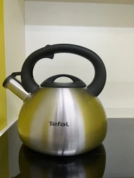 Чайник Tefal зі свистком 2.5 л (C7921024) фото від покупців 10
