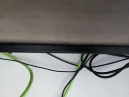 Настільне кріплення для монітора RGB OfficePro MA901G 17-32" Grey фото від покупців 12
