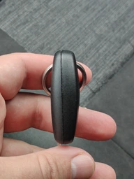 Корпус автоключа для Renault logan trafic dacia master laguna duster clio Galakeys 2 кнопки (06-02) фото от покупателей 12