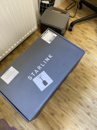 Супутниковий інтернет Starlink V2 без прив'язки до місцевості, під нову реєстрацію. Старлінк В2 фото від покупців 11