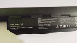 Аккумулятор для ноутбука Asus A32-K55 K55 10.8V Black 5200mAh OEM (012163) фото от покупателей 6