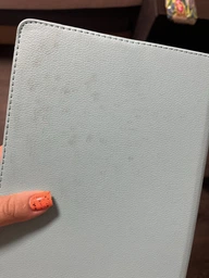 Чехол Be Nice Smart Case Apple iPad 7 (10,2" экран) Gold