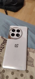 Смартфон OnePlus 12 16/512GB Flowy Emerald CN [103458]