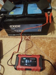 Зарядное устройство для Maxxter MX-CHR-12V6A для АКБ 12В, 6А фото от покупателей 13