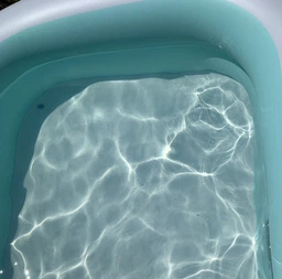 Комплексное средство для очистки воды в бассейнах Pool clean series-HOME 1л