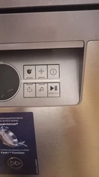 Посудомийна машина Beko BDFS26020XQ фото от покупателей 19
