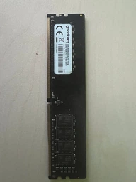 Модуль пам`ятi DDR4 16GB/2666 Goodram (GR2666D464L19/16G)