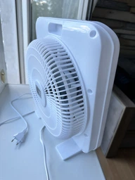Вентилятор WetAir SF-1045W фото от покупателей 14