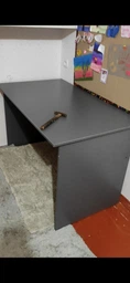 Комп'ютерний стіл Roko БЮ104 Дуб сонома 150х70х75 см (20200038340)