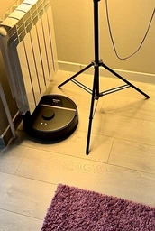 Робот-пылесос PHILIPS Series 3000 XU3000/01 фото от покупателей 2