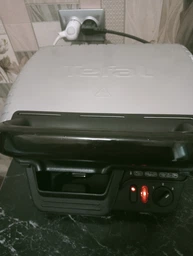 Гриль TEFAL Ultracompact GC305012 фото от покупателей 9